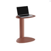 Bink 1025 Mobile Media Table | Clay