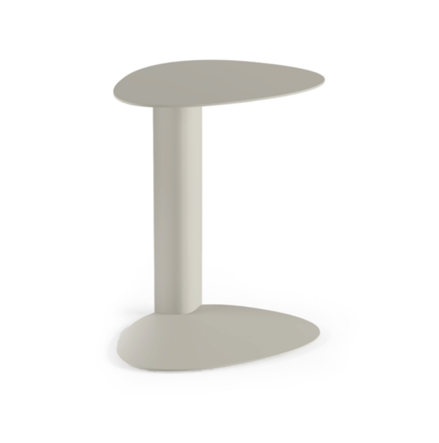 Bink 1025 Mobile Media Table | Stone