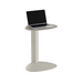 Bink 1025 Mobile Media Table | Stone