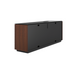 Corridor 8109 Buffet Cabinet | Chocolate Walnut