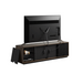 Profile 8479 Entertainment Cabinet | Toasted Oak