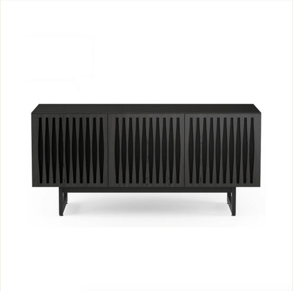 Elements 8777 Entertainment Cabinet | Media Base | Tempo