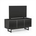 Elements 8777 Entertainment Cabinet | Media Base | Tempo