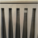 Elements 8777 Entertainment Cabinet | Media Base | Tempo