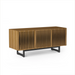 Elements 8777 Entertainment Cabinet | Media Base | Tempo