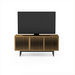 Elements 8777 Entertainment Cabinet | Media Base | Tempo