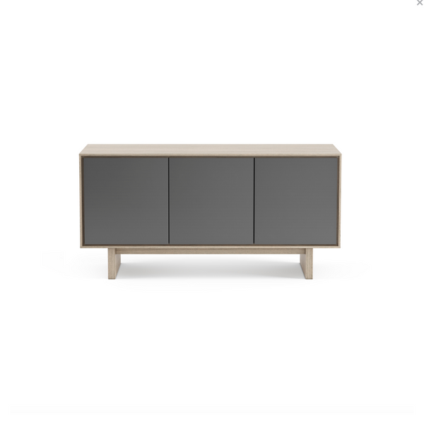 Octave 8377GFL Entertainment Cabinet