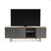 Octave 8379GFL Entertainment Cabinet