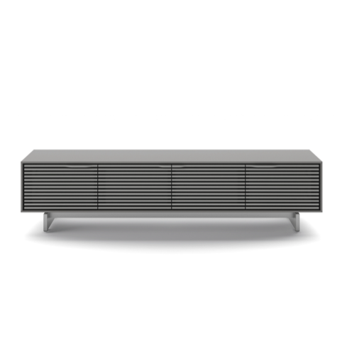 Align 7473 Entertainment Cabinet Media Base