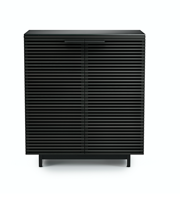 Corridor Bar Cabinet