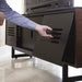 Corridor 8179 Tall Entertainment Cabinet