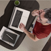 Soma 6331 Compact Lift Desk