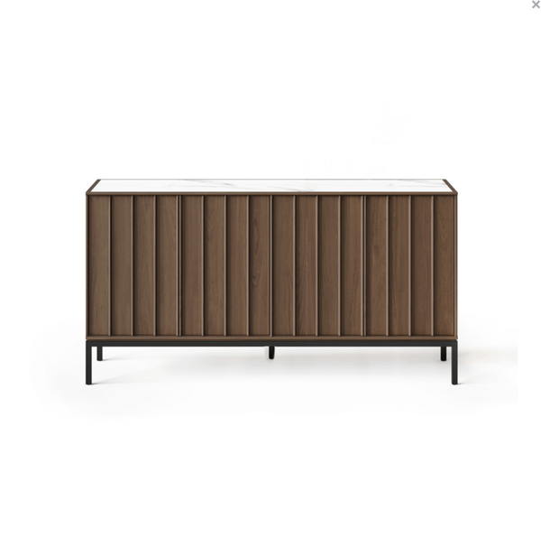 Cosmo 5729 Buffet Cabinet