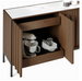 Cosmo 5729 Buffet Cabinet