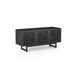 Elements 8777 Entertainment Cabinet | Media Base