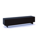 Align 7473ME Entertainment Cabinet | Ebonised Ash