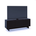 Align 7477ME Entertainment Cabinet | Ebonised Ash