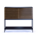 Corridor 5621SV Bar | Natural Walnut