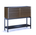 Corridor 5621SV Bar | Natural Walnut