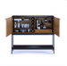 Corridor 5621SV Bar | Natural Walnut