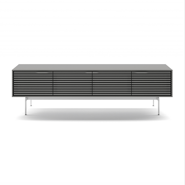 Align 7473 Entertainment Cabinet Console Base