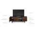 Corridor 8179 Tall Entertainment Cabinet