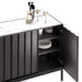 Cosmo 5729 Buffet Cabinet