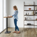 Soma 6331 Compact Lift Desk